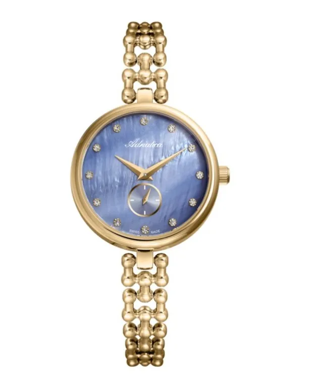 Zegarek damski Adriatica A3727.114BQ/T