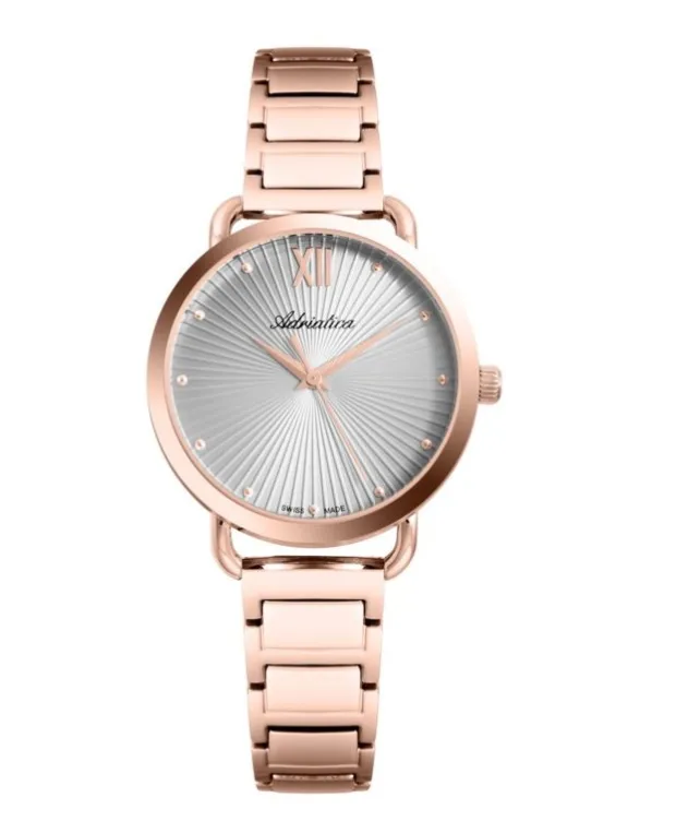 Zegarek damski Adriatica A3729.9187Q