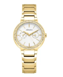 Zegarek damski Adriatica A3422.1113QFZ