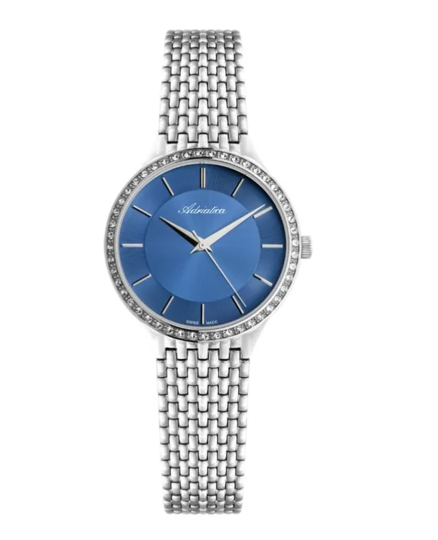 Zegarek damski Adriatica A3176.5115QZ