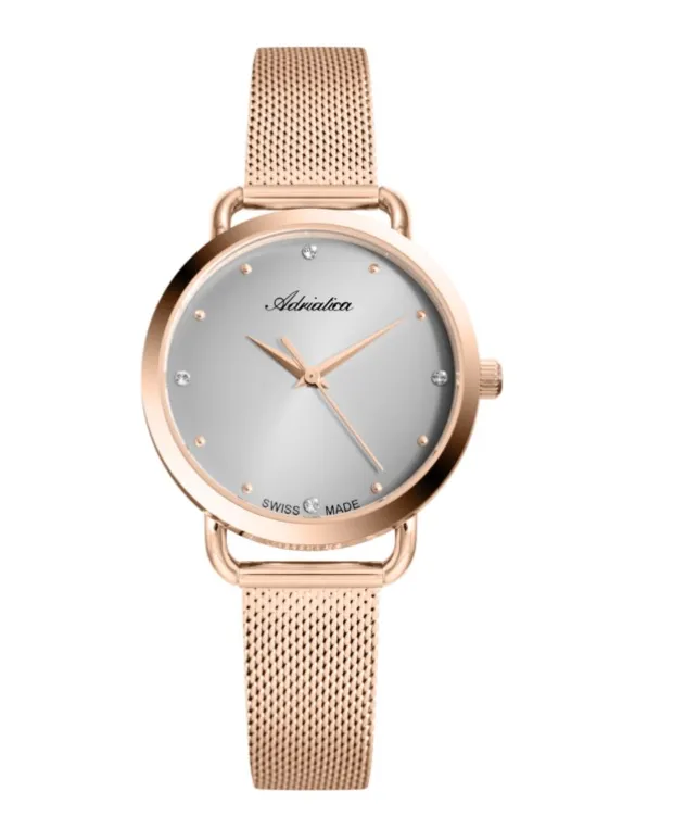 Zegarek damski Adriatica A3730.9147Q