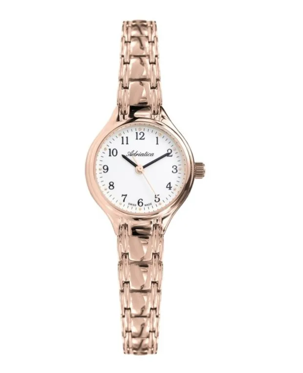 Zegarek damski Adriatica A3475.9123Q
