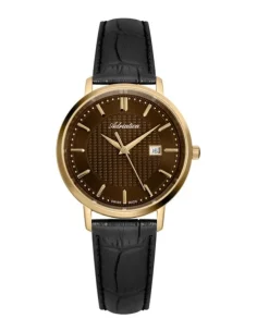 Zegarek damski Adriatica A3177.121GQ/T