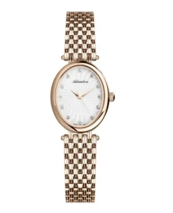 Zegarek damski Adriatica A3462.9143Q