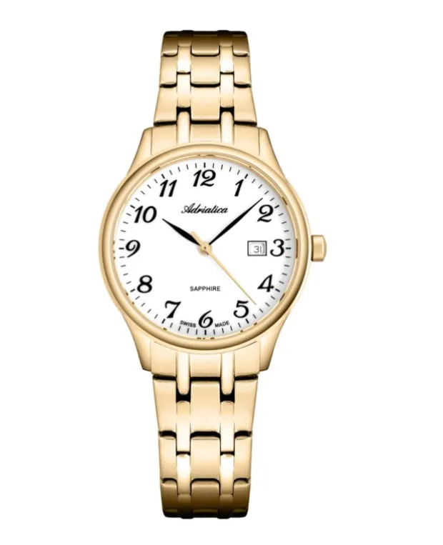 Zegarek damski Adriatica A3300.1123Q