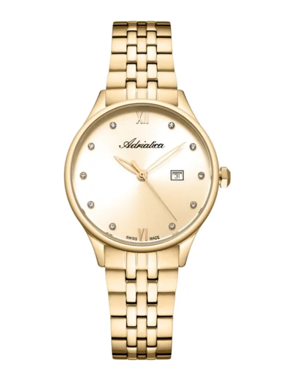 Zegarek damski Adriatica A3547.1181Q
