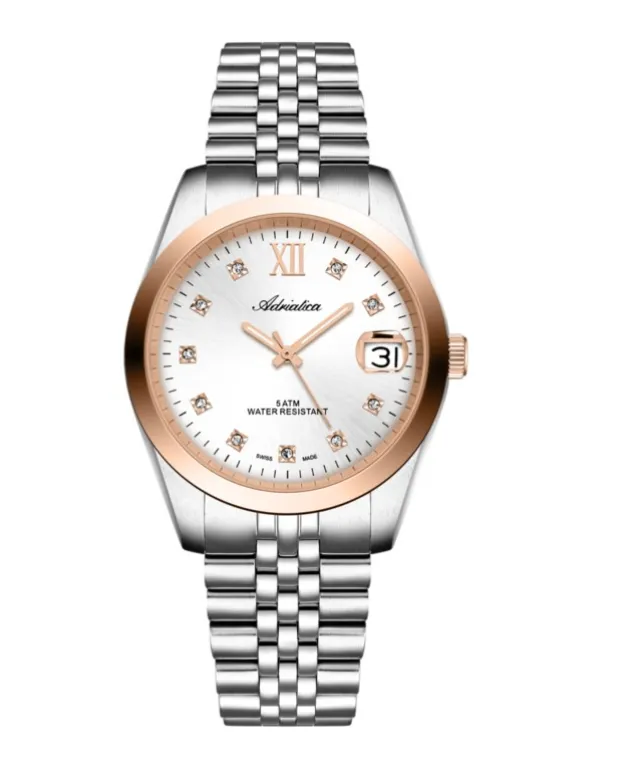 Zegarek damski Adriatica A3199.R183Q