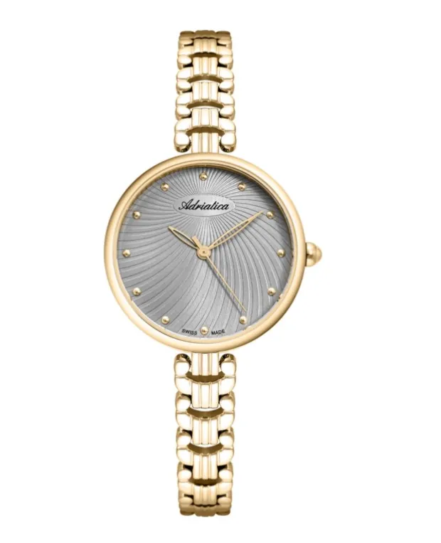 Zegarek damski Adriatica A3822.1147Q