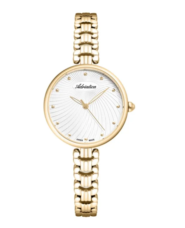 Zegarek damski Adriatica A3822.1143Q