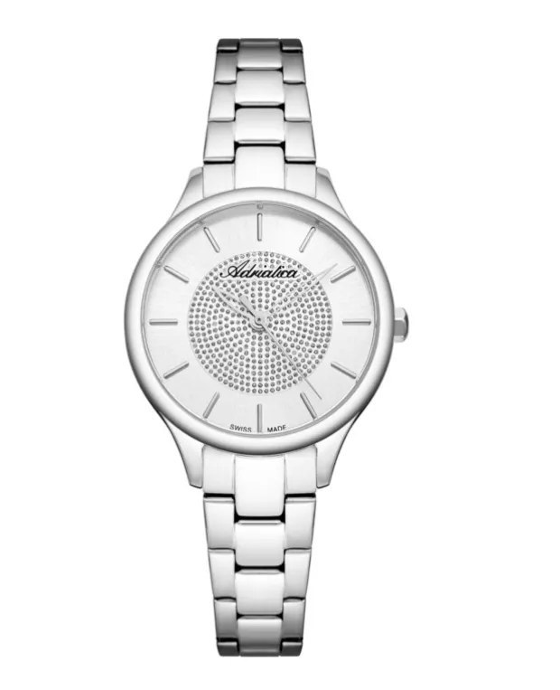 Zegarek damski Adriatica A3818.5113Q