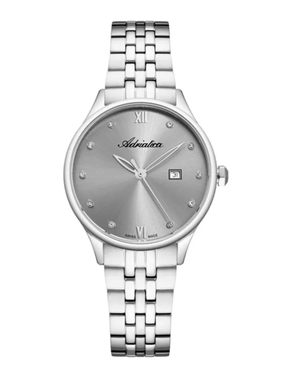 Zegarek damski Adriatica A3547.5187Q