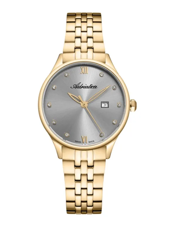 Zegarek damski Adriatica A3547.1187Q