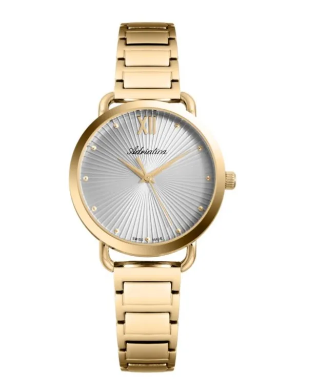 Zegarek damski Adriatica A3729.1187Q