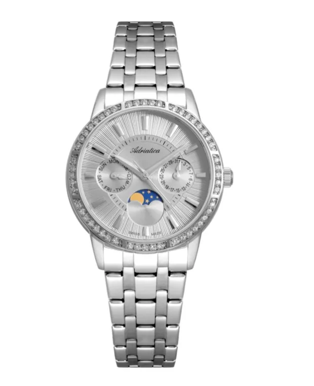 Zegarek damski Adriatica A3601.5117QFZ