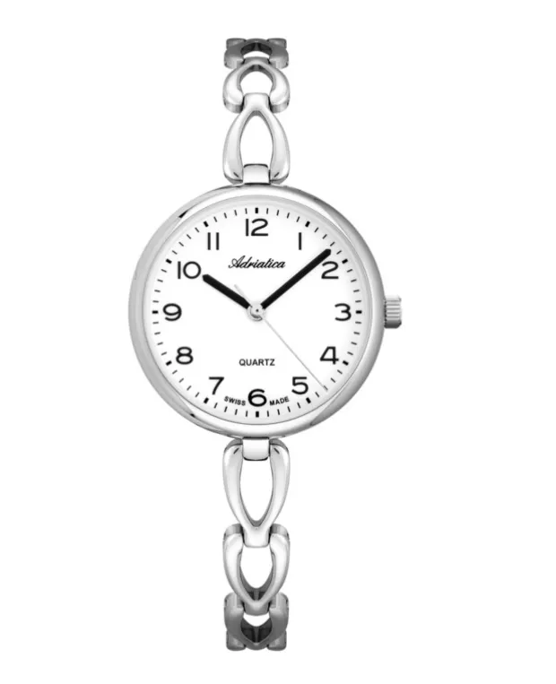 Zegarek damski Adriatica A3785.5123Q