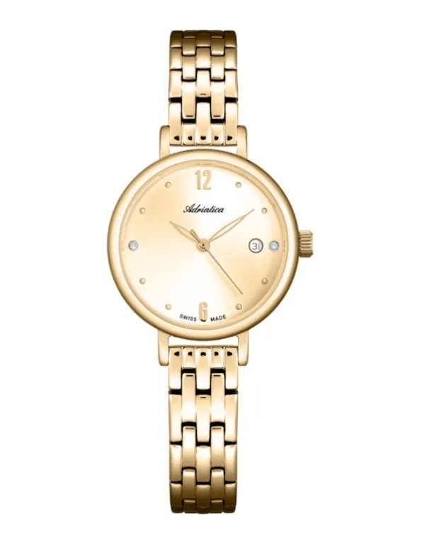 Zegarek damski Adriatica A3830.1171Q