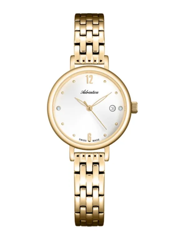 Zegarek damski Adriatica A3830.1173Q