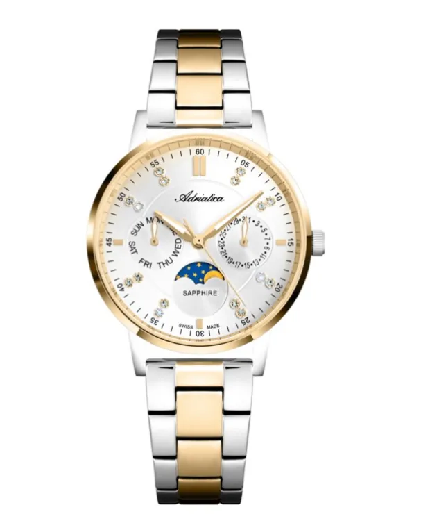 Zegarek damski Adriatica A3834.2193QF