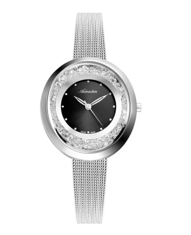 Zegarek damski Adriatica A3771.5146QZ/T