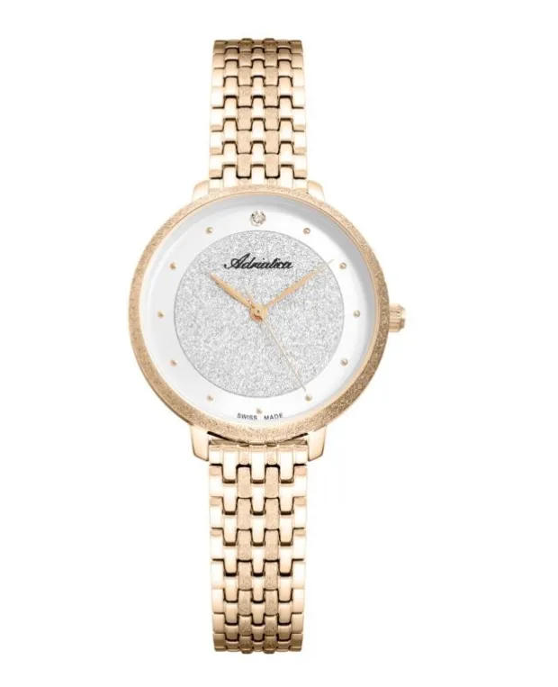 Zegarek damski Adriatica A3751.1143Q