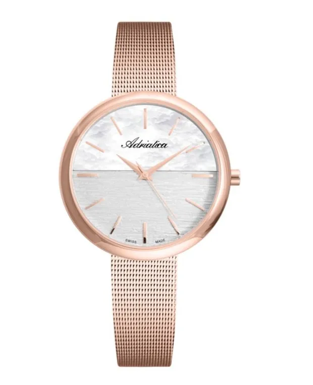 Zegarek damski Adriatica A3525.9117Q