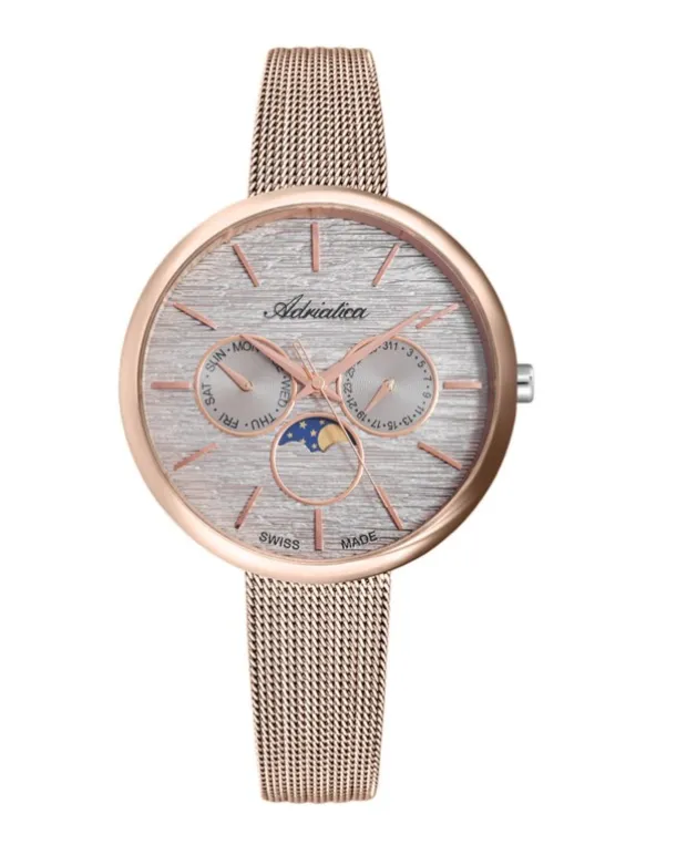 Zegarek damski Adriatica A3732.R117QF
