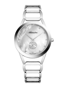 Zegarek damski Adriatica A3725.514FQ