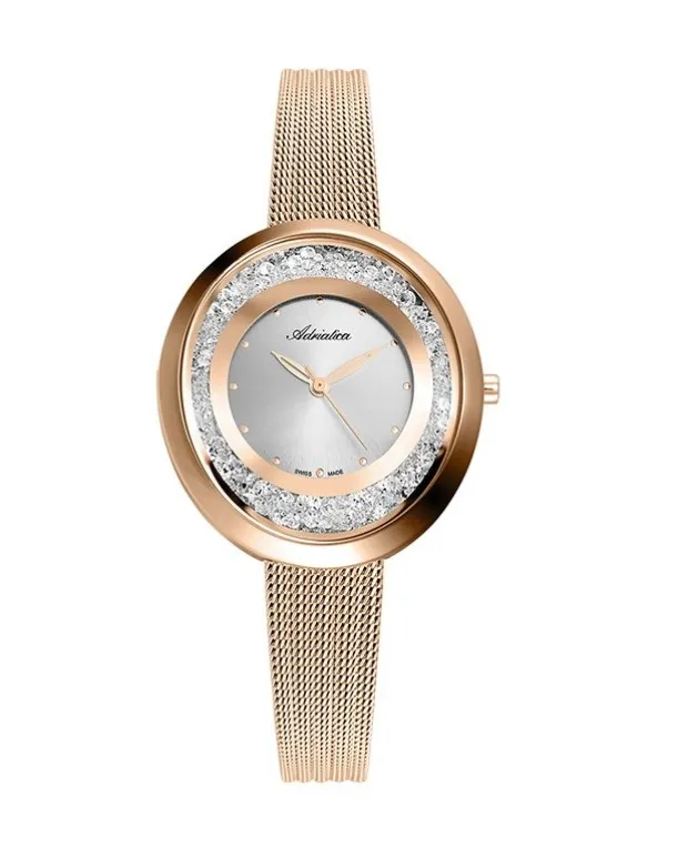 Zegarek damski Adriatica A3771.9147QZ