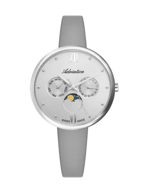 Zegarek damski Adriatica A3732.5G83QF