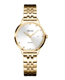 Zegarek damski Adriatica A3831.1143Q