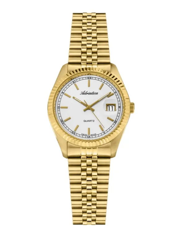 Zegarek damski Adriatica A3090.1113Q