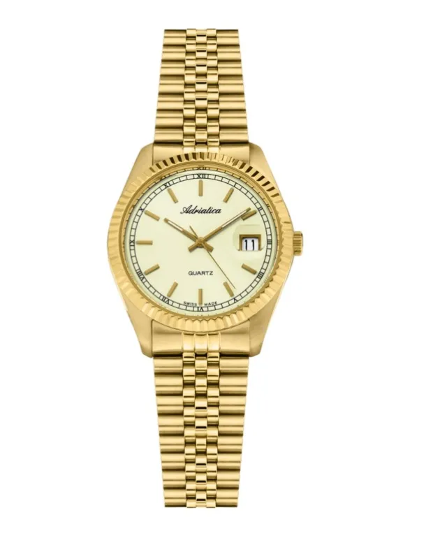 Zegarek damski Adriatica A3090.1111Q