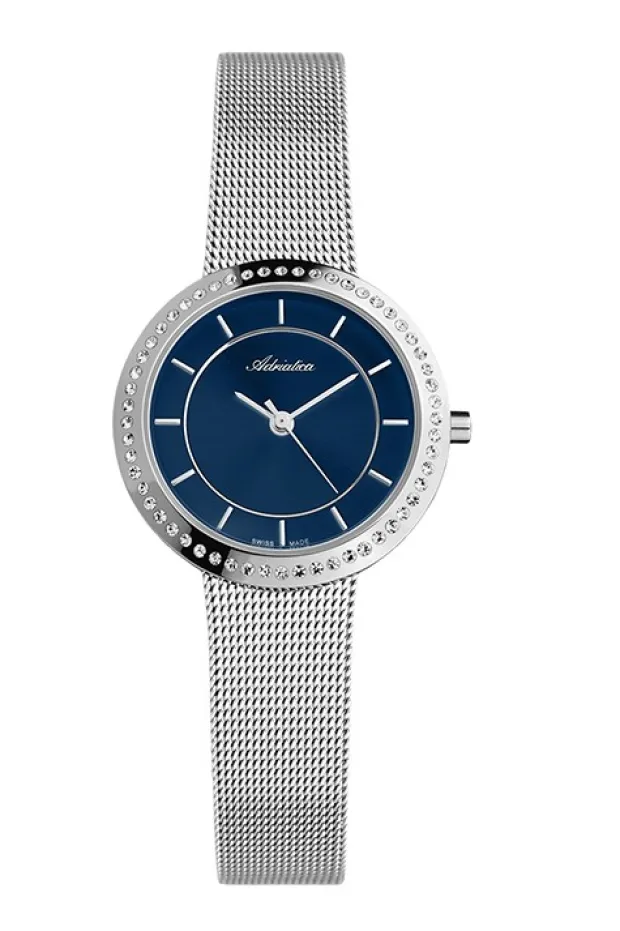 Zegarek damski Adriatica A3645.5115QZ