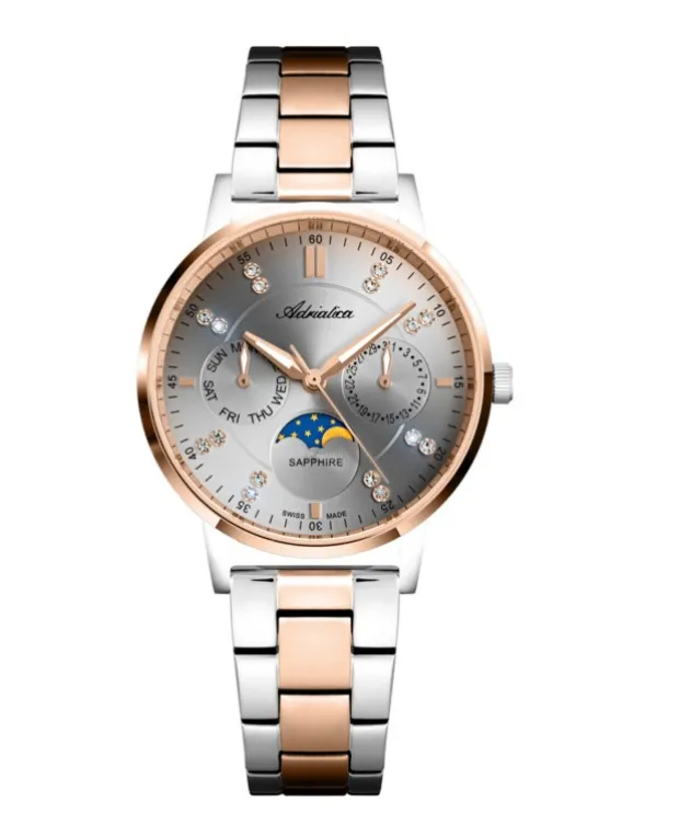 Zegarek damski Adriatica A3834.R1R7QF