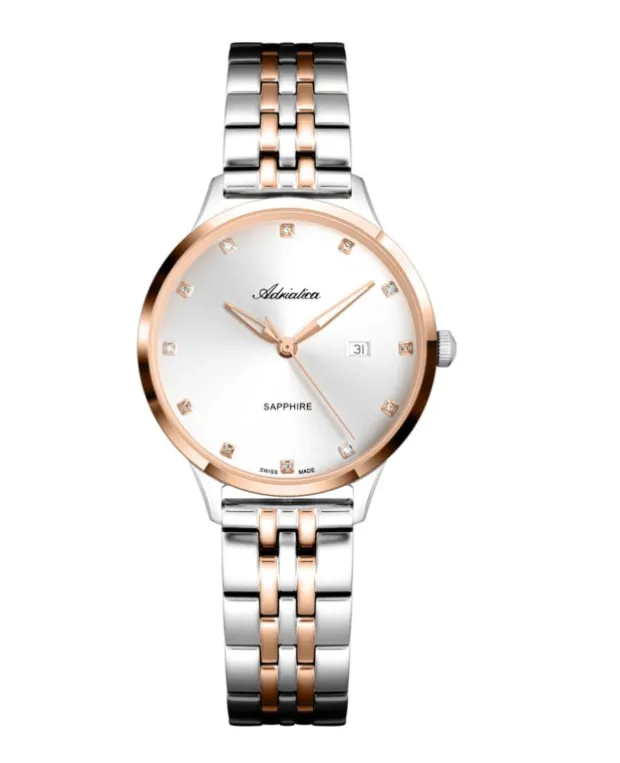 Zegarek damski Adriatica A3831.R143Q