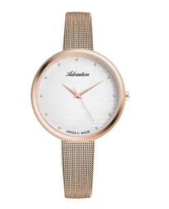 Zegarek damski Adriatica A3716.9143Q