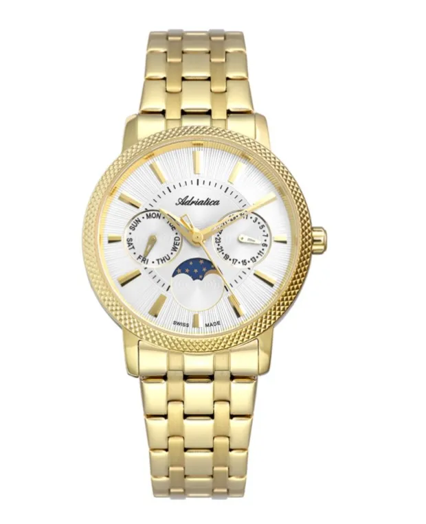 Zegarek damski Adriatica A3808.1113QF