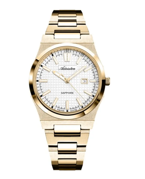 Zegarek damski Adriatica A3326.1113Q