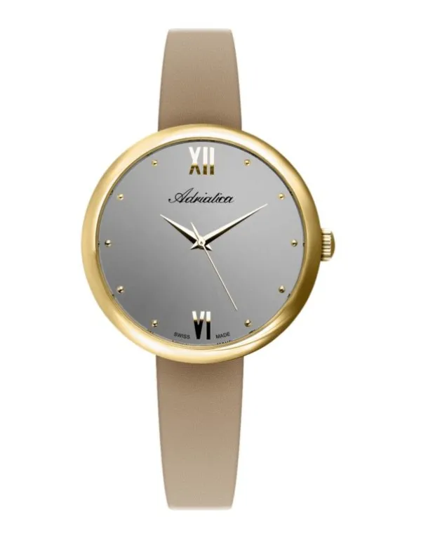 Zegarek damski Adriatica A3632.1V87Q