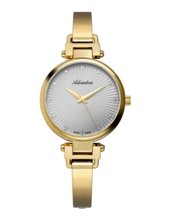 Zegarek damski Adriatica A3807.1147Q