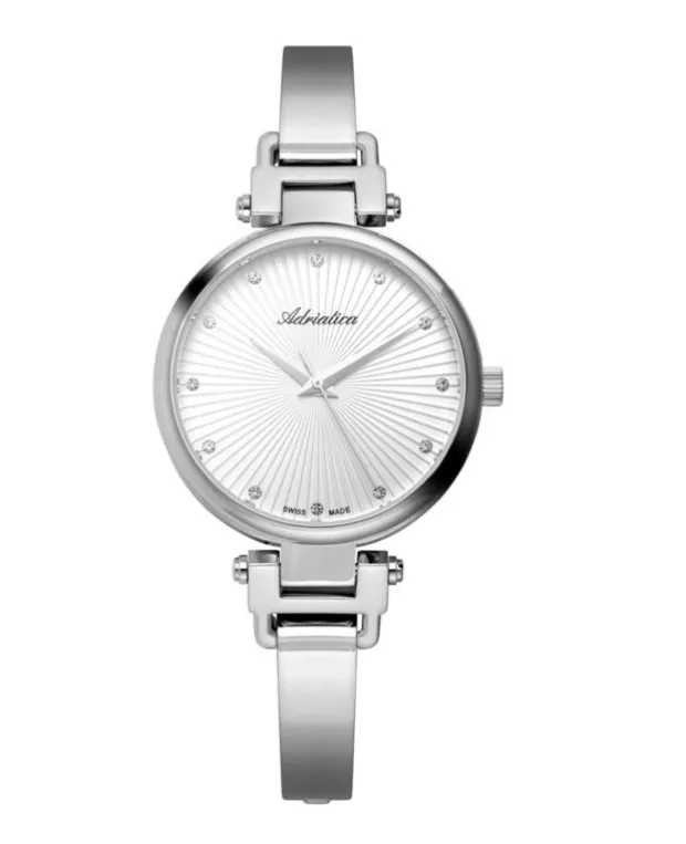 Zegarek damski Adriatica A3807.5143Q
