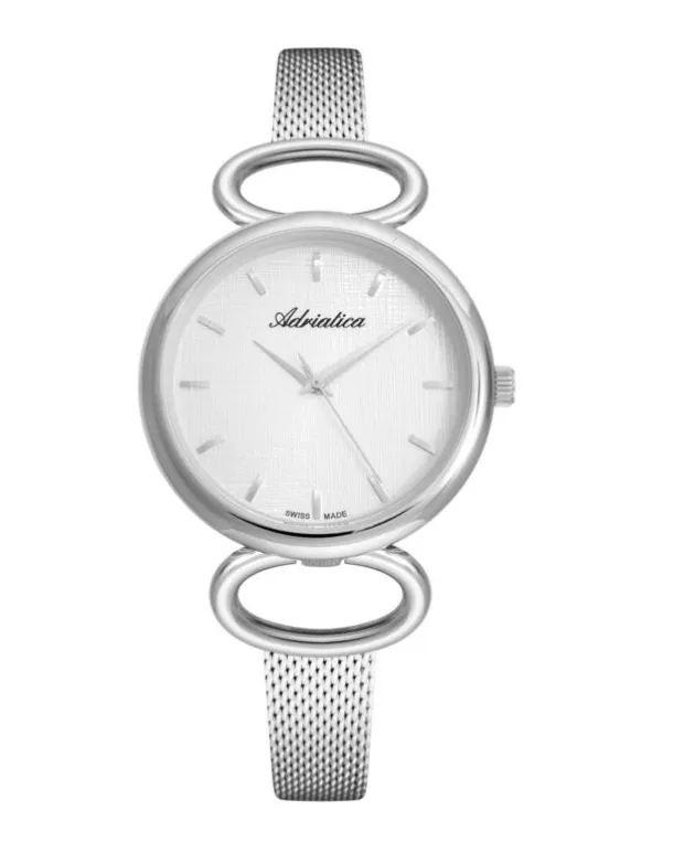 Zegarek damski Adriatica A3708.5113Q