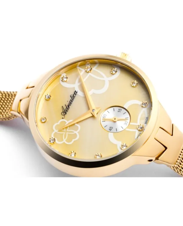 Zegarek damski Adriatica A3719.114SQ