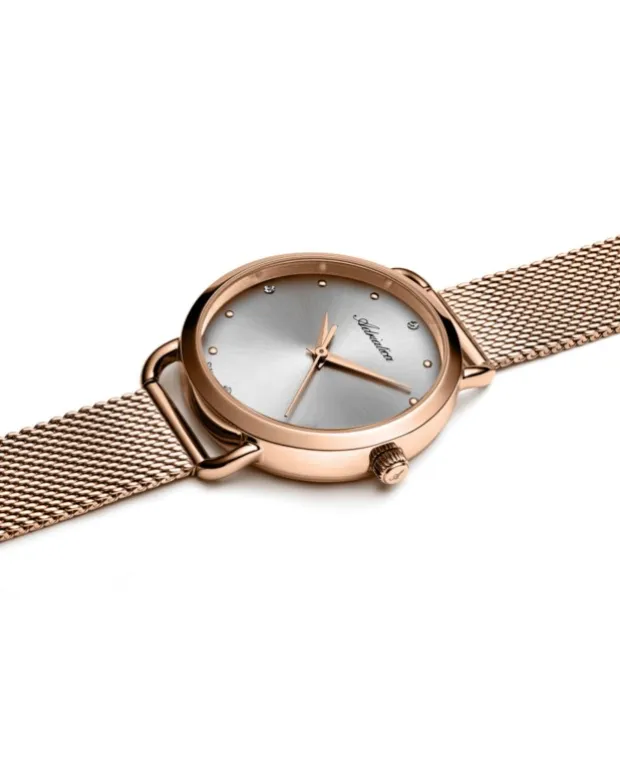 Zegarek damski Adriatica A3730.9147Q