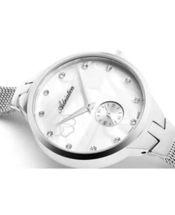 Zegarek damski Adriatica A3719.514FQ