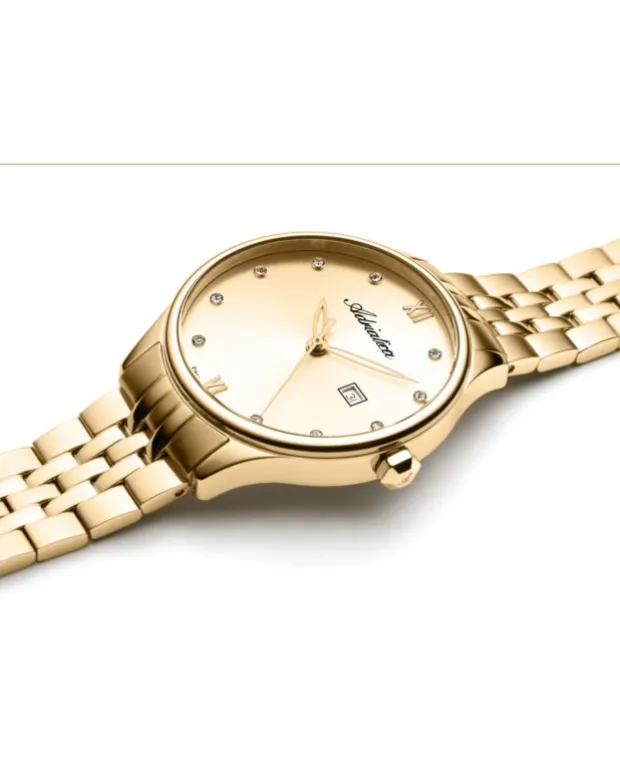 Zegarek damski Adriatica A3547.1181Q