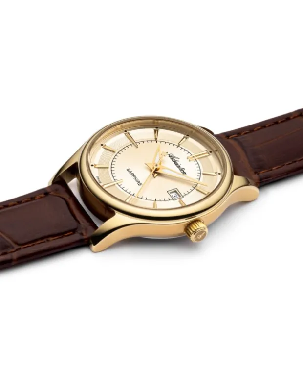 Zegarek damski Adriatica A3196.1211Q