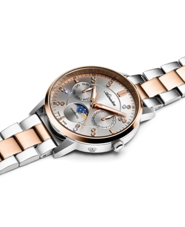 Zegarek damski Adriatica A3834.R1R7QF