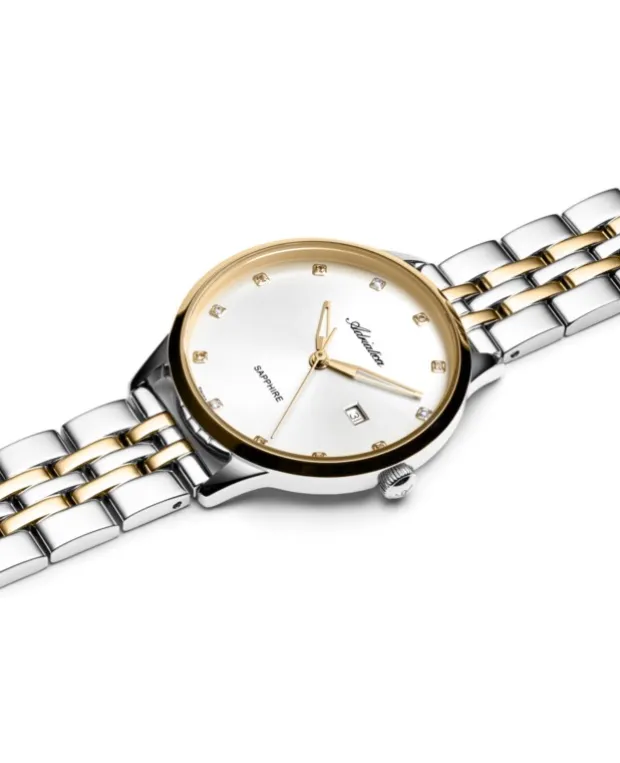 Zegarek damski Adriatica A3831.2143Q