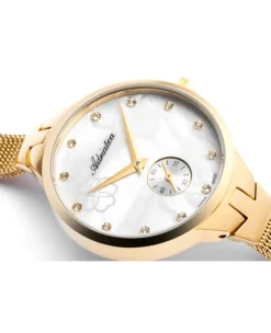 Zegarek damski Adriatica A3719.114FQ